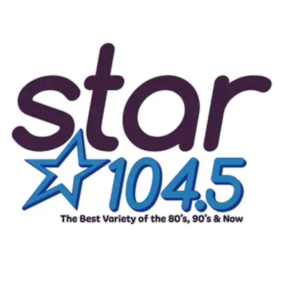 Star 104.5 Radio Station Omaha Nebraska