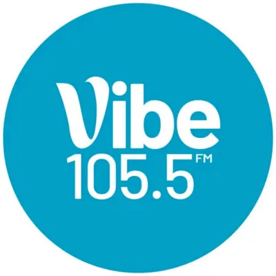 Vibe 105.5 FM