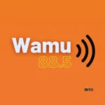 WAMU 88.5 FM Listen Live 1 WAMU 88.5 FM