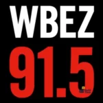 WBEZ 91.5 FM 1 WBEZ 91.5 FM