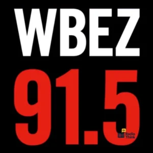 WBEZ 91.5 FM.webp