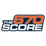 670 The Score