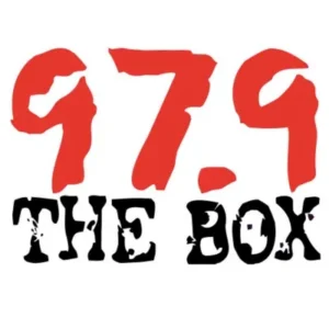 Houston 97.9 The Box 4 KBXX 97.9 The Box