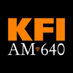 KFI AM 640 Radio Station 1 KFI AM 640 - Los Angeles