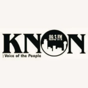 KNON 89.3 FM Live