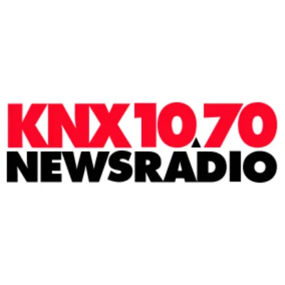 KNX 1070 News Radio Los Angeles