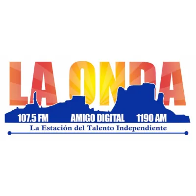 La Onda 1190 AM