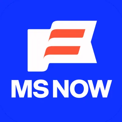 MS Now News