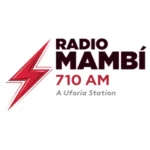 Radio Mambi 710 AM
