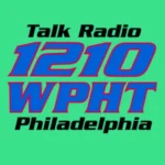 Talk Radio 1210 Philadelphia