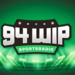 WIP Radio Philadelphia