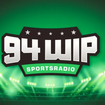 WIP Radio Philadelphia