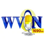 WVON 1690 AM