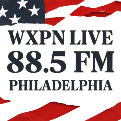 88.5 WXPN Live