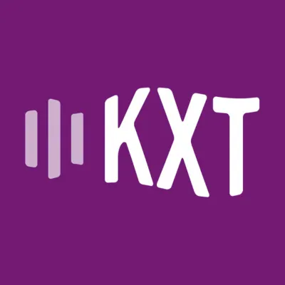 91.7 KXT Live Stream Texas