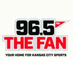 96.5 The Fan 1 96.5 The Fan