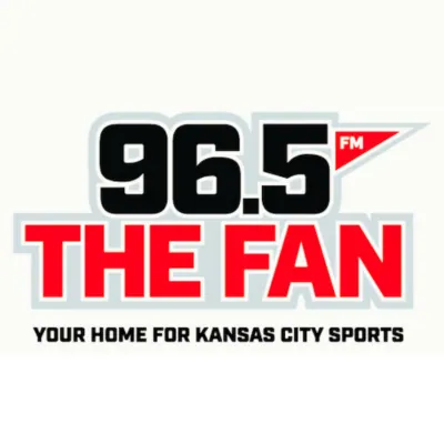96.5 The Fan 1 96.5 The Fan