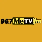 96.7 MeTV FM