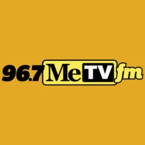 96.7 MeTV FM