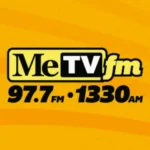 97.7 MeTV FM