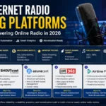 Best Internet Radio Hosting Platforms