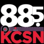 KCSN 88.5 FM