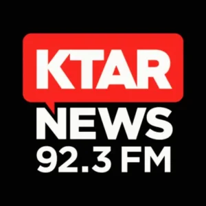 KTAR News 92.3 FM