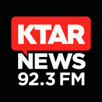 KTAR News 92.3 FM