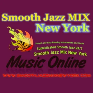 Smooth Jazz Mix New York