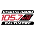 WJZ-FM 105.7 FM