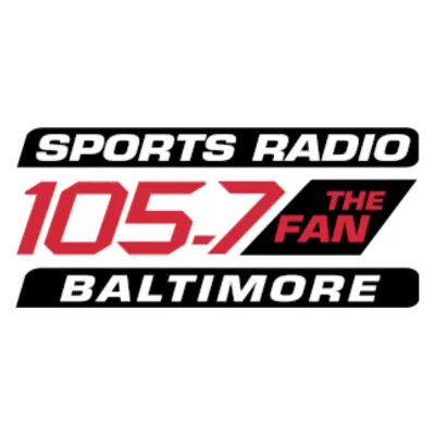 WJZ-FM 105.7 FM