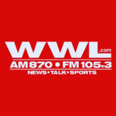 WWL Radio 870 AM 1 WWL Radio 870 AM