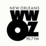 WWOZ Live New Orleans