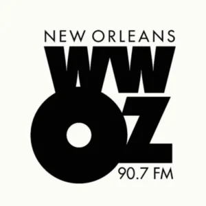 WWOZ Live New Orleans