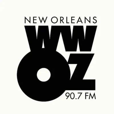 WWOZ Live New Orleans