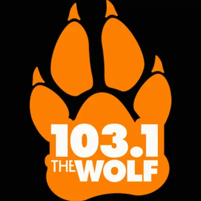 Wolf 103.1