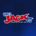 100.3 Jack FM