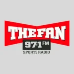 97.1 The Fan 2 97.1 The Fan