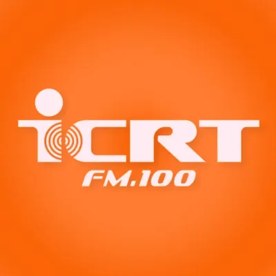 ICRT Radio Taiwan 9 ICRT Radio Taiwan