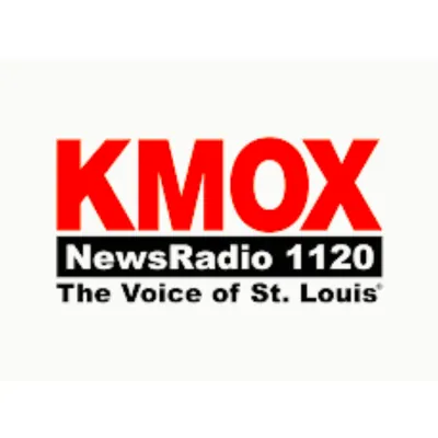 KMOX 1120 AM