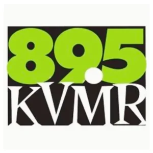 KVMR 89.5 FM 3 KVMR 89.5 FM