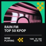 RAIN FM 106.3 1 RAIN FM 106.3