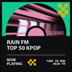 RAIN FM 106.3 2 RAIN FM 106.3
