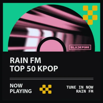 RAIN FM 106.3 1 RAIN FM 106.3