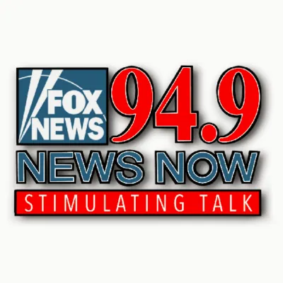 94.9 News Now Live