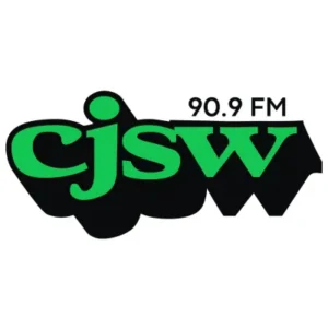 CJSW 90.9 FM Listen Live