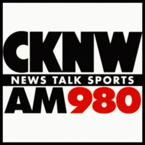 CKNW 980