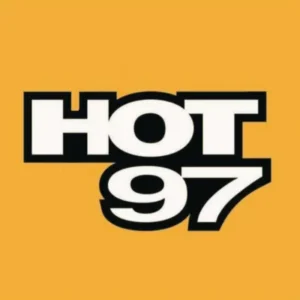 Hot 97 New York Live