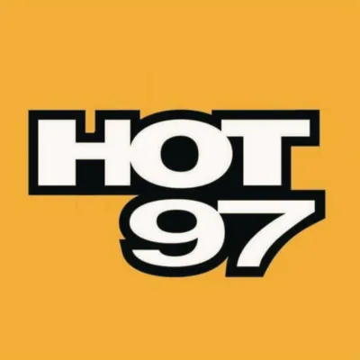 Hot 97 New York Live