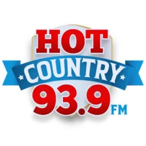 Hot Country 93.9 Brantford